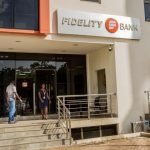 Fidelity Bank introduces new training for its staff
