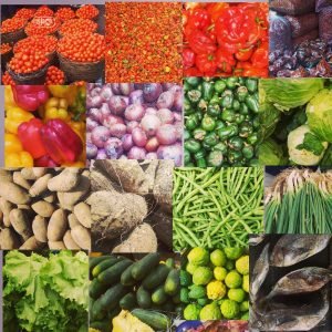 Increase in food prices pushes year-on-year inflation rate&hellip;