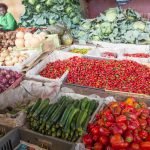 Food prices likely to fall by end of August – Esoko Ghana
