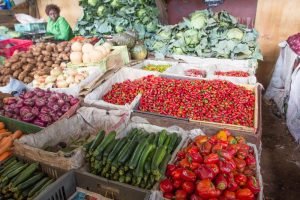 Food prices likely to fall by end of&hellip;