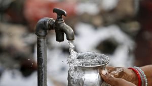 PepsiCo inaugurate US$1m safe water investment in sub-Saharan&hellip;