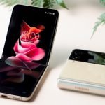 Samsung Galaxy Z Flip 3 unfolds a new world