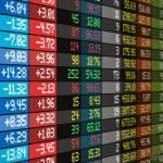Stock market trading immerses in July, market records 39% return for investors