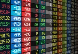 Stock market trading immerses in July, market records&hellip;