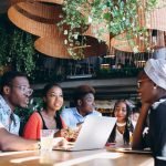 Women In Technology: creating opportunities in South Africa