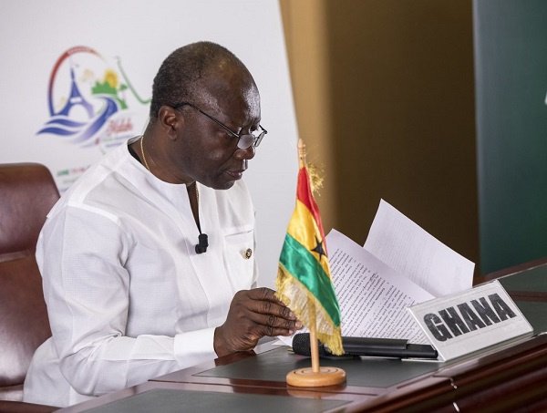 Ghana: State owned enterprises record ¢670.4m profit in&hellip;