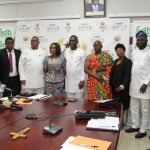 Prof. Peter Quartey re-appointed to Agricultural Development Bank Board