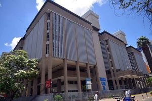 Kenya: Bank forex deposits rise by Sh2.6 billion&hellip;