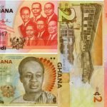 Bank of Ghana to phase out GH¢1 and GH¢2 notes soon