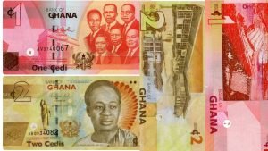 Bank of Ghana to phase out GH¢1 and&hellip;