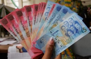 Bank of Ghana spent ¢337.5m in printing cedi&hellip;