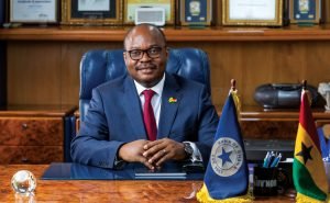 Bank of Ghana (BoG) to announce Monetary Policy&hellip;