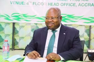 Ghana: Banks collaborate to close policy, lending rates&hellip;