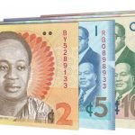 Currency in circulation growth falls – Bank of Ghana