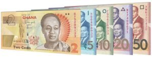 Ghana cedi is the strongest currency in sub-Saharan&hellip;
