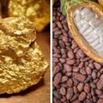 Ghana’s gross reserves hit $11.4bn in August 2021; trade surplus goes up to $874.8m