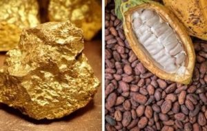 Ghana’s gross reserves hit $11.4bn in August 2021;&hellip;