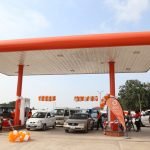GOIL opens new Service Stations at Nkrumah Circle Overpass and Keta
