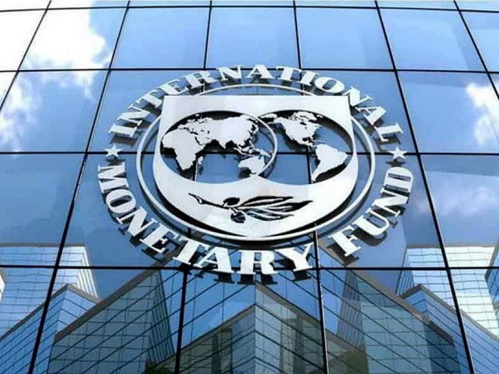 International Monetary Fund increases Nigeria’s 2021 growth prospect to 2.6%