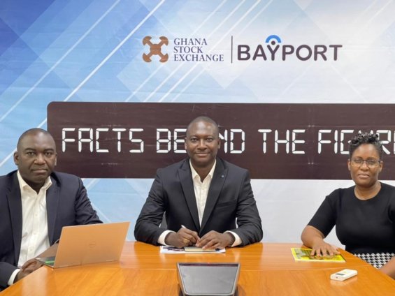 Bayport Savings and Loans records 13.4% increment in…