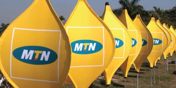 MTN records significant growth in…