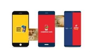 Ghana: Mobile money surpassed cheque transactions by massive&hellip;