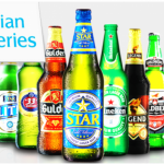 Nigeria Breweries documents strong half-year balance sheet despite COVID-19