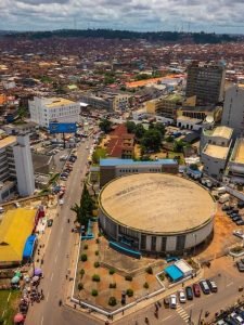 Nigeria to become first country in Africa to&hellip;