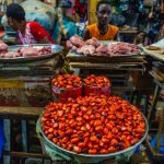 Nigeria’s Inflation Rate drops to 17.01% in August 2021