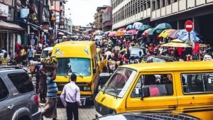 Nigeria’s economy grows 5% in Q2 2021