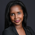 Néné Maïga becomes Orange Botswana new CEO