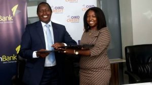Kenya: Sidian Bank secures Sh990m for lending to&hellip;