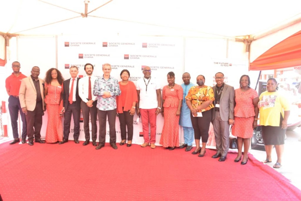 Société Générale introduces Market Cash Collection Hub for&hellip;