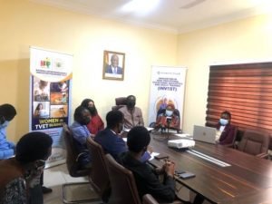 National Entrepreneurship and Innovation programme to empower women&hellip;