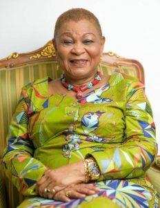 Rev. Dr. Joyce Aryee, Hon Naa Torshie and&hellip;