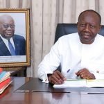 IMF Injects $1 billion into Ghana’s economic