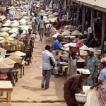 Prices of foodstuffs at major markets in Tema shoot up