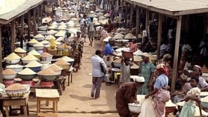 Prices of foodstuffs at major markets in Tema&hellip;