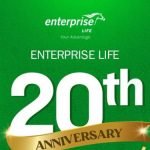 Enterprise Life launches 20th anniversary