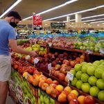 Food prices push August inflation rate to 9.7%