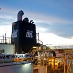 Tullow Oil records profit after tax of $ 96m in half year