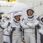 SpaceX’s first all-civilian mission to launch on September 15