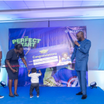Access Bank awards finalists of Perfect Start promo with amazing prizes
