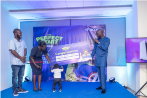 Access Bank awards finalists of Perfect Start promo&hellip;