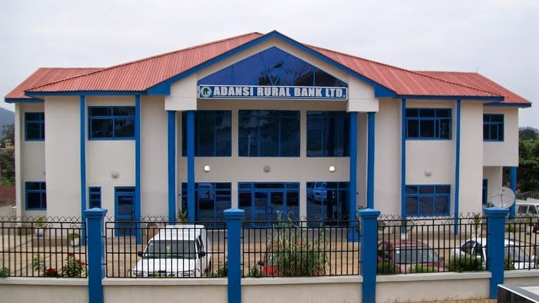 Adansi Rural Bank opens new branch at Asokwa