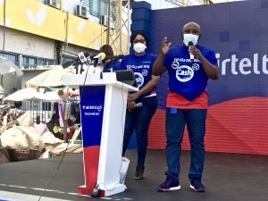 AirtelTigo to reward customers with over ¢1 million&hellip;