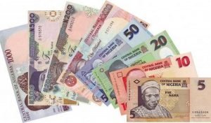 Nigeria: Currency in circulation rises to N2.84tn –&hellip;