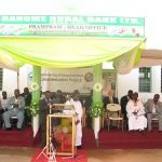 Dangme Rural Bank’s profit for 2020 dips