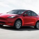 Elon Musk’s Tesla reports record sales and profits