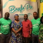 Enterprise Life launches ‘Boafo Pa’ in Kumasi